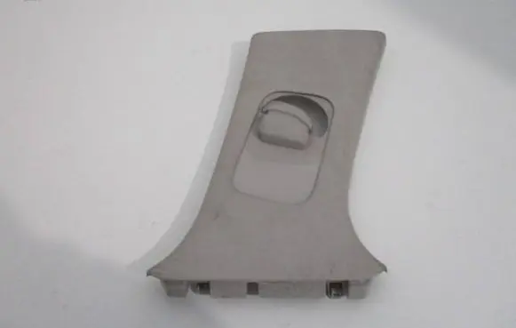 Peugeot 3008 I (B) pillar trim (top) 9674338677 MP6795
