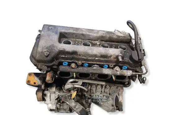 Toyota Corolla Verso AR10 Engine 3ZZFE