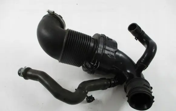 Peugeot Partner III Air intake duct part HJ329C623AC