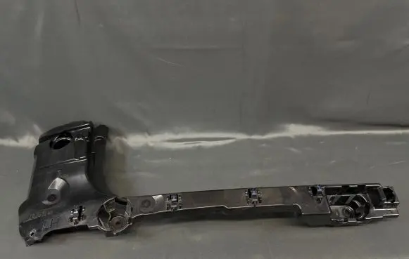BMW iX3 G08 Rear bumper support beam 51129850833 18479712 9950833