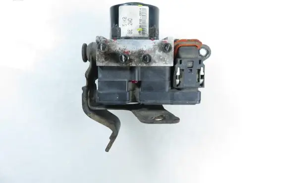 Opel Agila B ABS Pump 06210213114 06210952933