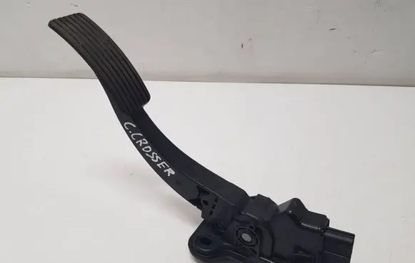 Citroen C-Crosser Accelerator throttle pedal 1600A102 09318C1A