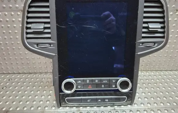 Renault Talisman Screen/display/small screen S26312443 280902901R