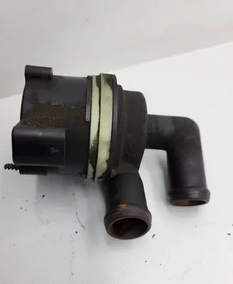 Volkswagen PASSAT B7 Electric auxiliary coolant/water pump 5N0965561A