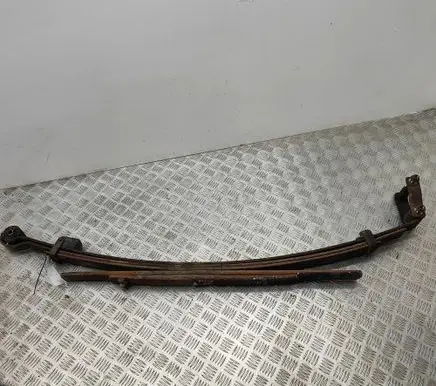 Isuzu D-Max Rear leaf spring 8982185510
