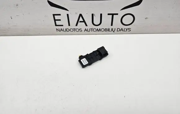 Rain sensor