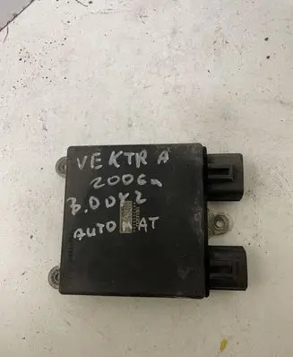 Opel Vectra C Fuel injection control unit/module 8973530400