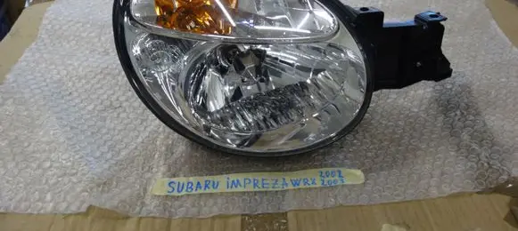 Subaru Impreza V Headlight/headlamp 84001FE220