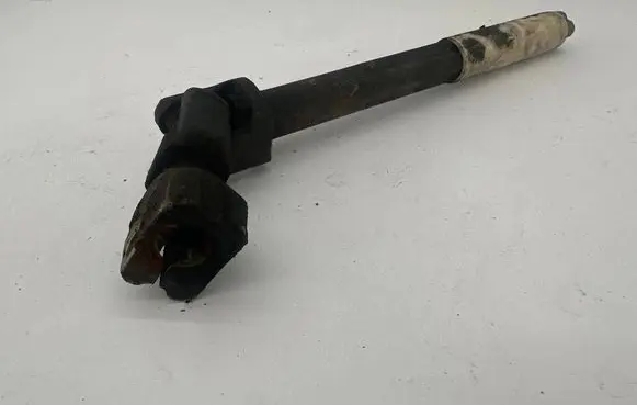 Audi Q7 4L Steering column universal joint 