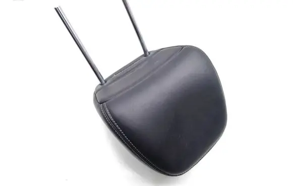 Infiniti Q50 Front seat headrest 