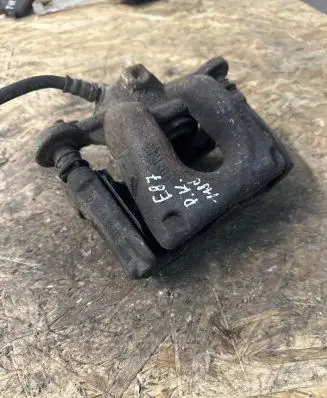 BMW 1 E81 E87 Front brake caliper