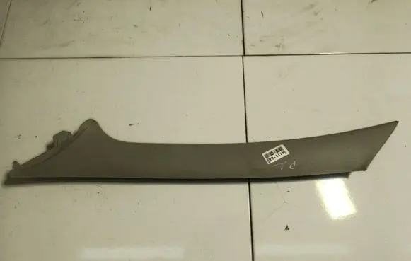 Toyota Yaris (C) pillar trim 622120D010