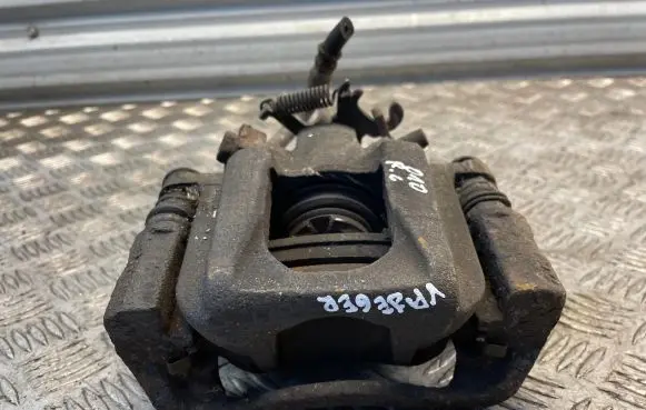 Chrysler Grand Voyager V Rear brake caliper
