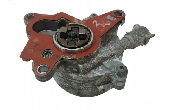 Renault Koleos I Vacuum pump 8200934880