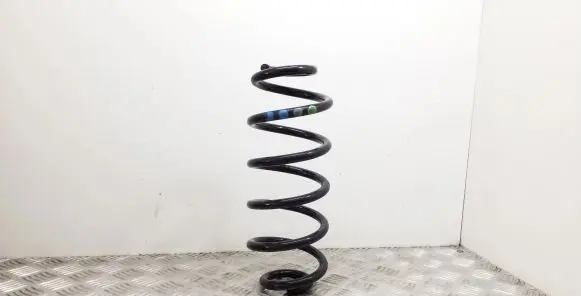Audi A5 8T 8F Rear coil spring