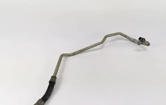 BMW 1 F20 F21 Turbo turbocharger oiling pipe/hose 7608123