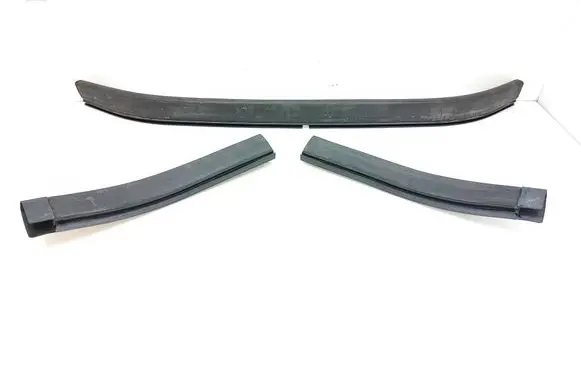 BMW X7 G07 Engine compartment rubber 7418184 7425428 7425427