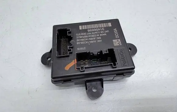 Volvo V40 Door control unit/module 31456698