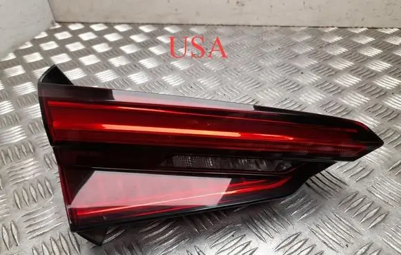Audi A5 Rear/tail lights 8W6945093A