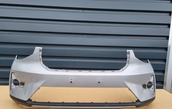 Volvo XC40 Front bumper 31690933