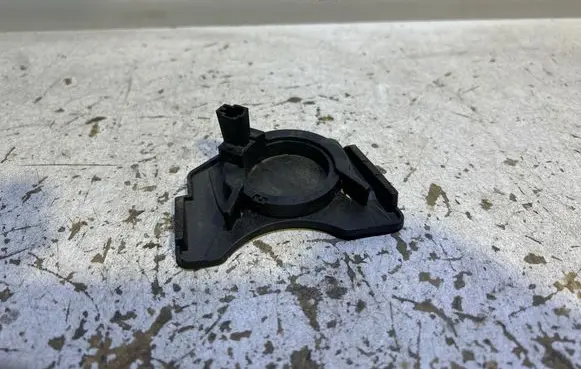 Volkswagen PASSAT B8 Immobiliser reader (aerial) 3G0858573A
