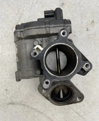 EGR valve