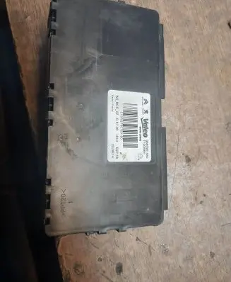Peugeot 508 Other control units/modules 9665961480 T1006881 E1060276G720190