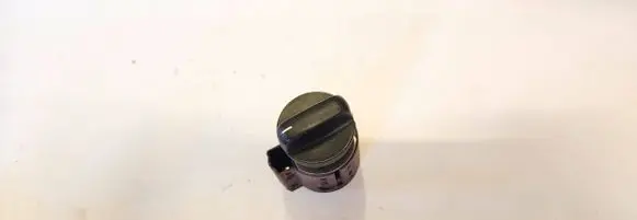 BMW 5 E39 Light switch 6909779