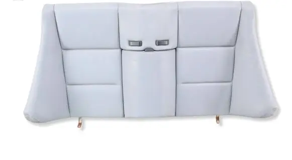 BMW 3 E46 Rear seat 7901277 52207901277