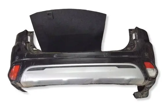 Mitsubishi Outlander Rear bumper 