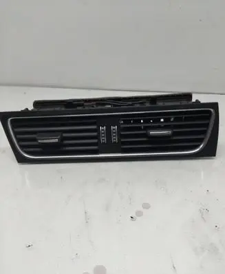 Audi A4 S4 B8 8K Dash center air vent grill 8T1820951E