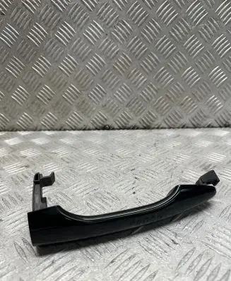 Hyundai ix35 Front door exterior handle