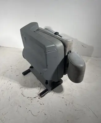 Volkswagen Transporter - Caravelle T5 Rear seat 