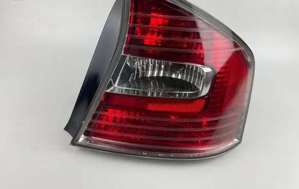 Subaru Legacy Rear/tail lights 2VL946060