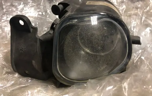 Audi A6 S6 C5 4B Front fog light 4B0941700A 89303001