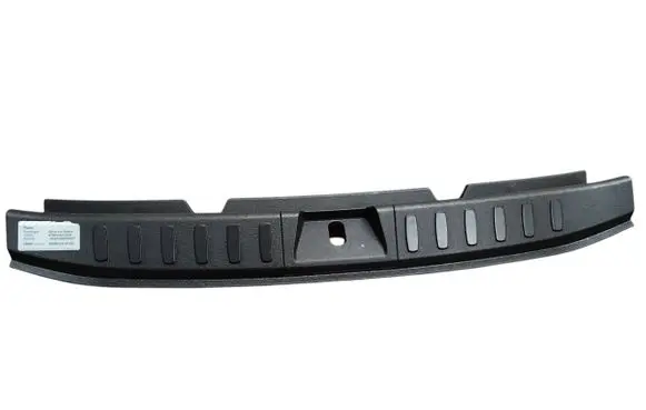 BMW X1 E84 Trunk/boot sill cover protection 2990736 2990628