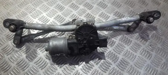 Fiat Croma Front wiper linkage and motor 397020671 51708219