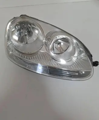 Volkswagen Golf V Headlight/headlamp 1K6941006N 0301212204