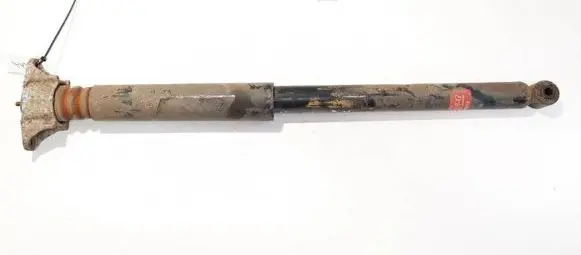 Ford Focus Rear shock absorber/damper 343413