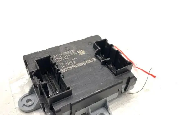 Jaguar E-Pace Other control units/modules HK8314D619BB