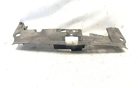 Mitsubishi Lancer X Top upper radiator support slam panel 6400A831 6400A920