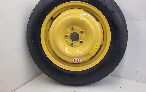 Honda CR-V R17 spare wheel T15590D17