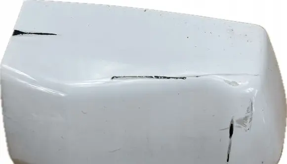 Ford F150 Fender trim (molding) FL341829427AF