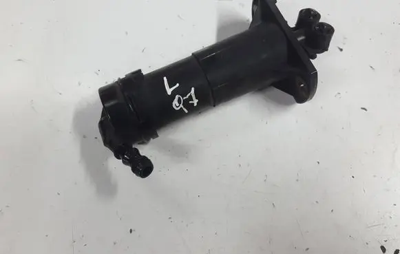 Audi Q7 4L Headlight washer spray nozzle 4L0955101XAUTOPX 4L0955101