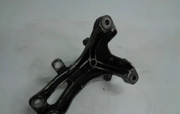 Audi A6 S6 C7 4G Engine mounting bracket 4G0199308E