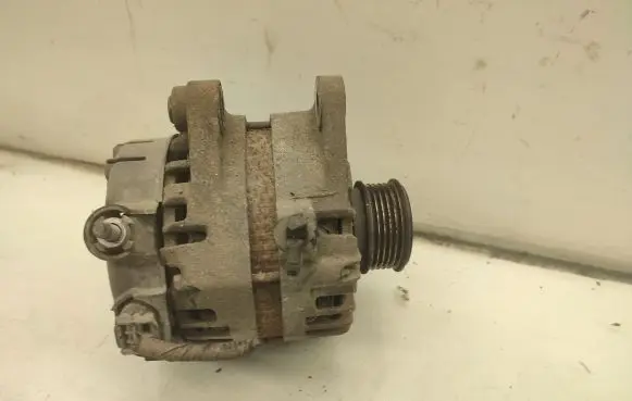 KIA Pro Cee'd II Generator/alternator