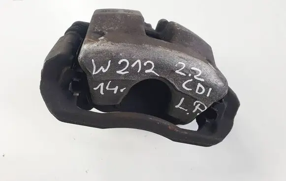 Mercedes-Benz E W212 Front brake caliper