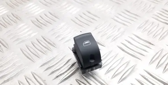 Audi A3 S3 A3 Sportback 8P Electric window control switch 4F0959855A