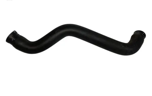 BMW 5 E60 E61 Engine coolant pipe/hose 6767420 32416767420