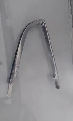 Volvo V40 Center console decorative trim 31837149